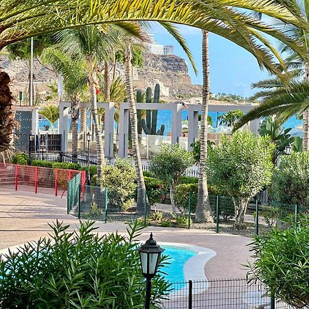 Cura Marina - Seaside Escape Close To The Beach Playa Del Cura  Bagian luar foto