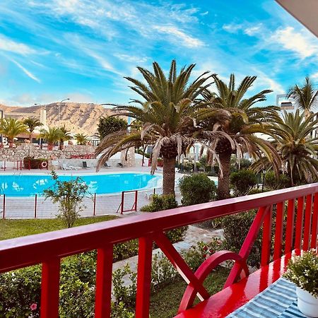Cura Marina - Seaside Escape Close To The Beach Playa Del Cura  Bagian luar foto