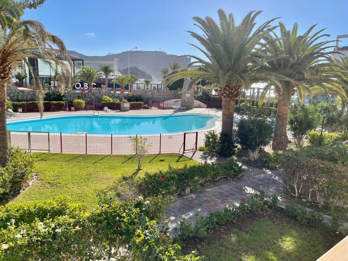 Cura Marina - Seaside Escape Close To The Beach Playa Del Cura  Bagian luar foto