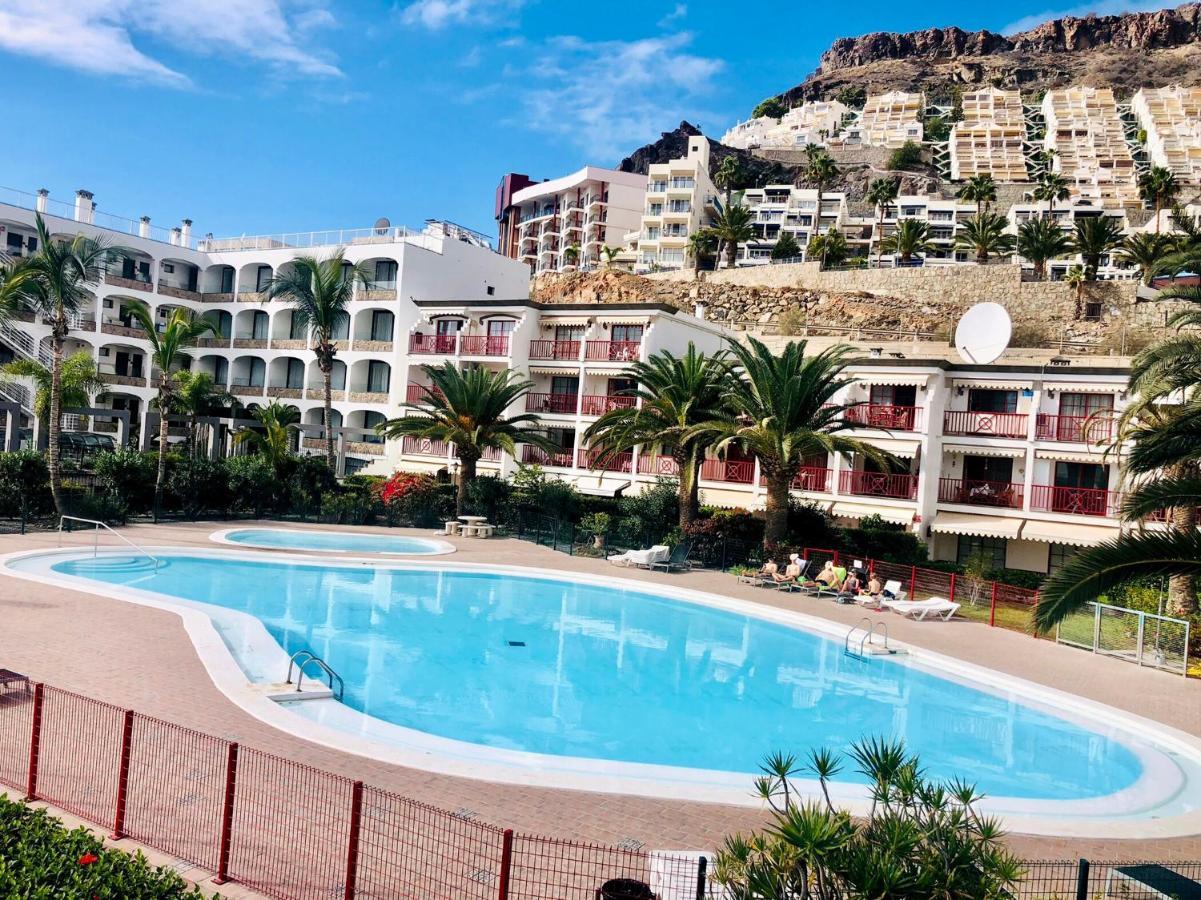 Cura Marina - Seaside Escape Close To The Beach Playa Del Cura  Bagian luar foto