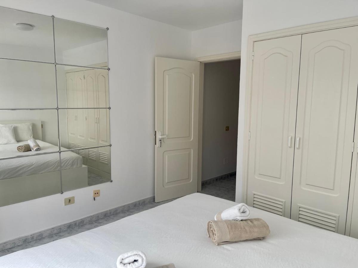 Cura Marina - Seaside Escape Close To The Beach Playa Del Cura  Bagian luar foto