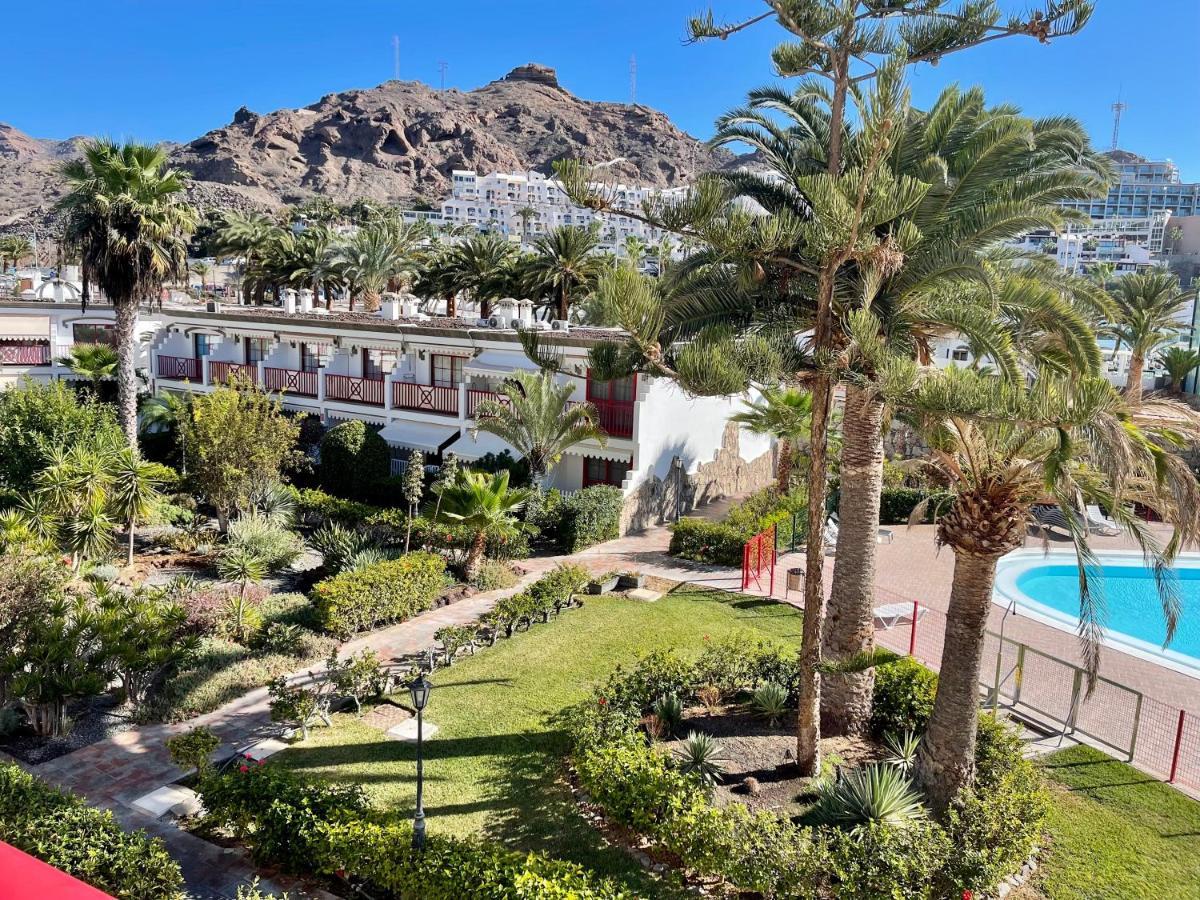 Cura Marina - Seaside Escape Close To The Beach Playa Del Cura  Bagian luar foto