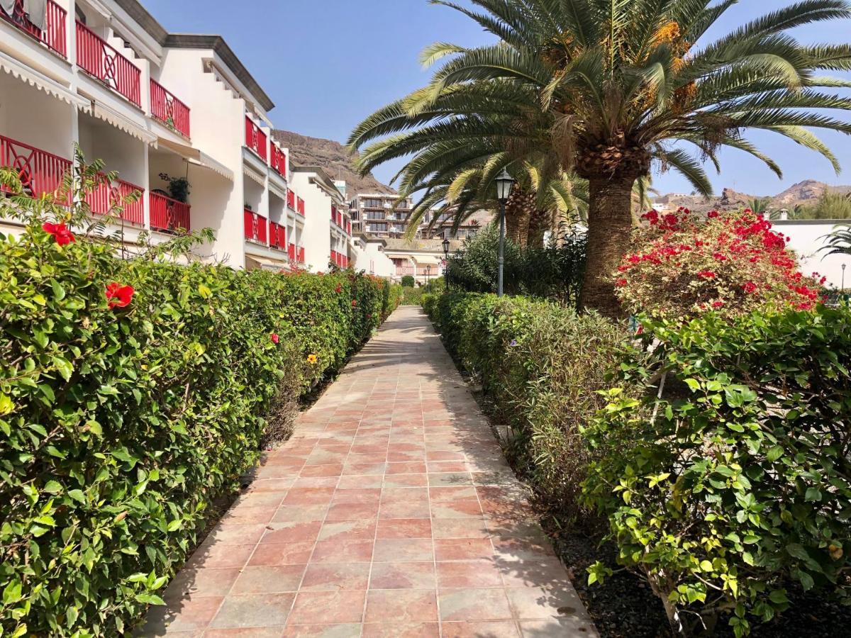 Cura Marina - Seaside Escape Close To The Beach Playa Del Cura  Bagian luar foto