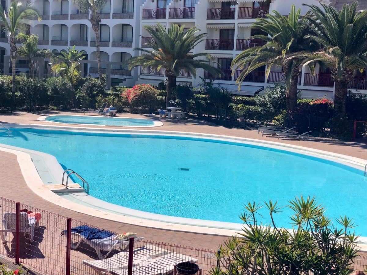 Cura Marina - Seaside Escape Close To The Beach Playa Del Cura  Bagian luar foto