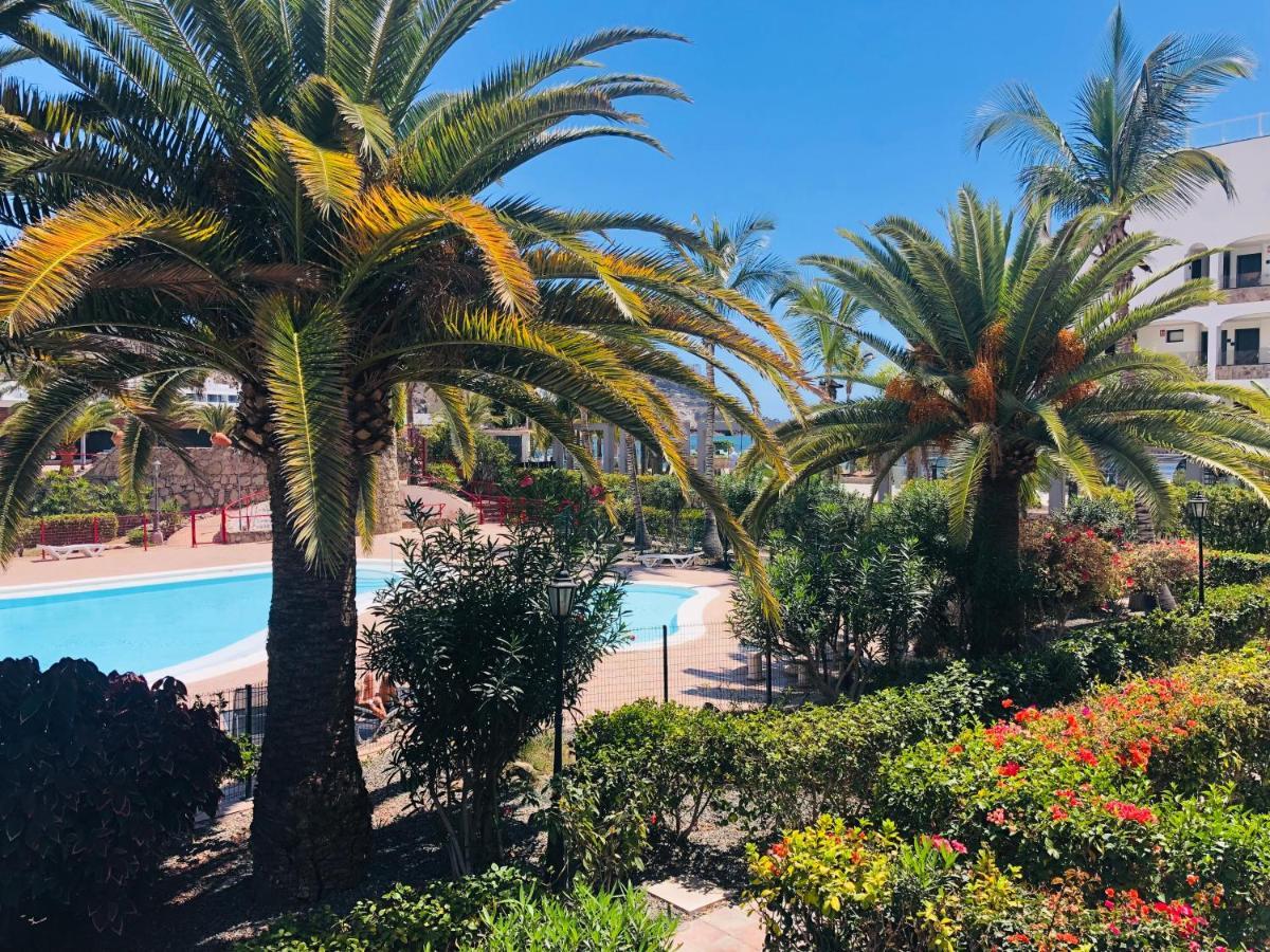 Cura Marina - Seaside Escape Close To The Beach Playa Del Cura  Bagian luar foto