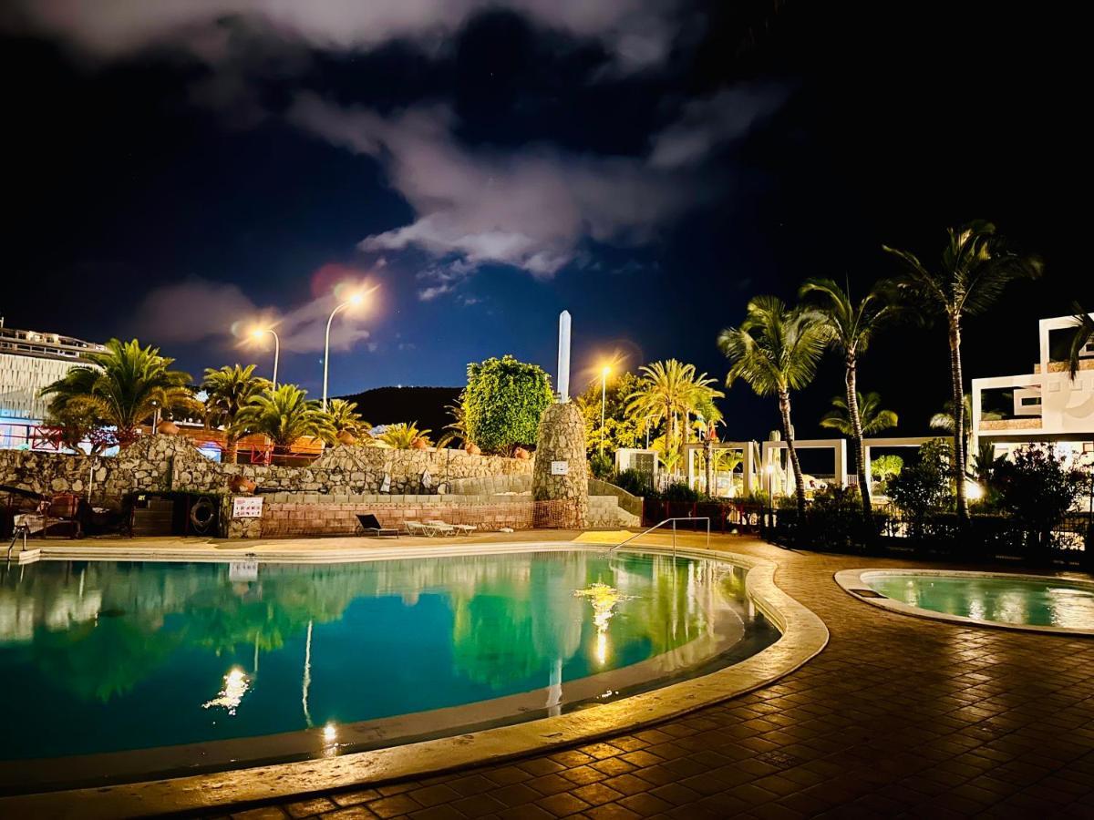 Cura Marina - Seaside Escape Close To The Beach Playa Del Cura  Bagian luar foto