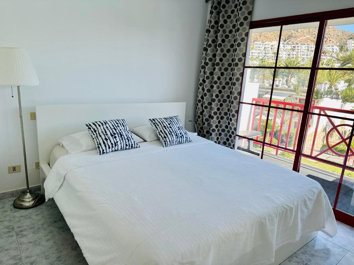 Cura Marina - Seaside Escape Close To The Beach Playa Del Cura  Bagian luar foto