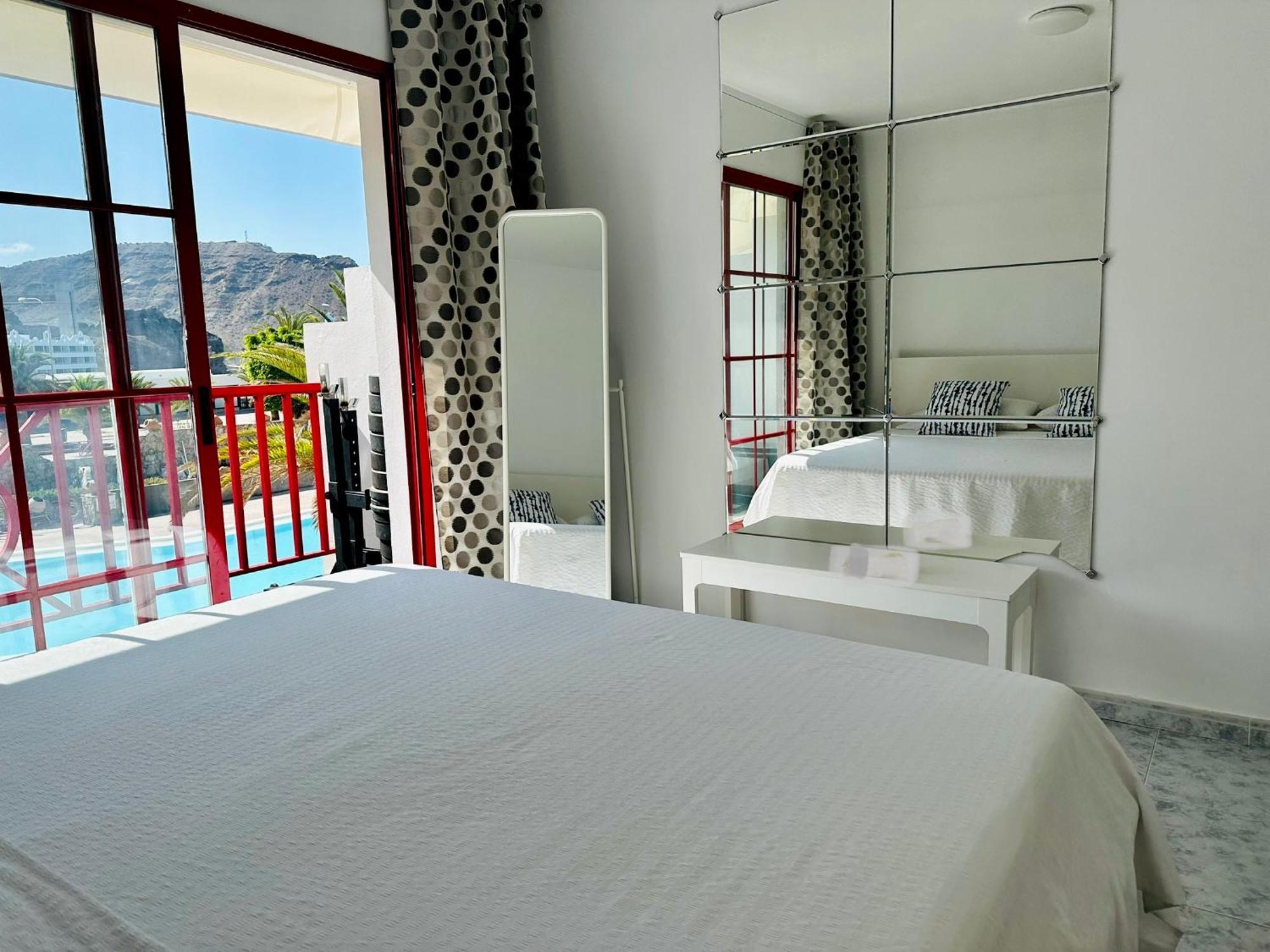 Cura Marina - Seaside Escape Close To The Beach Playa Del Cura  Bagian luar foto