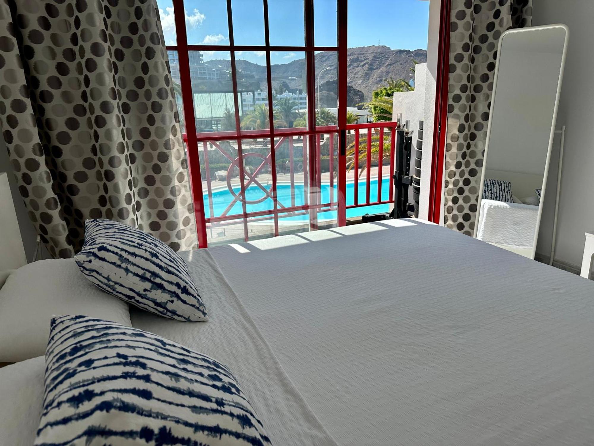 Cura Marina - Seaside Escape Close To The Beach Playa Del Cura  Bagian luar foto