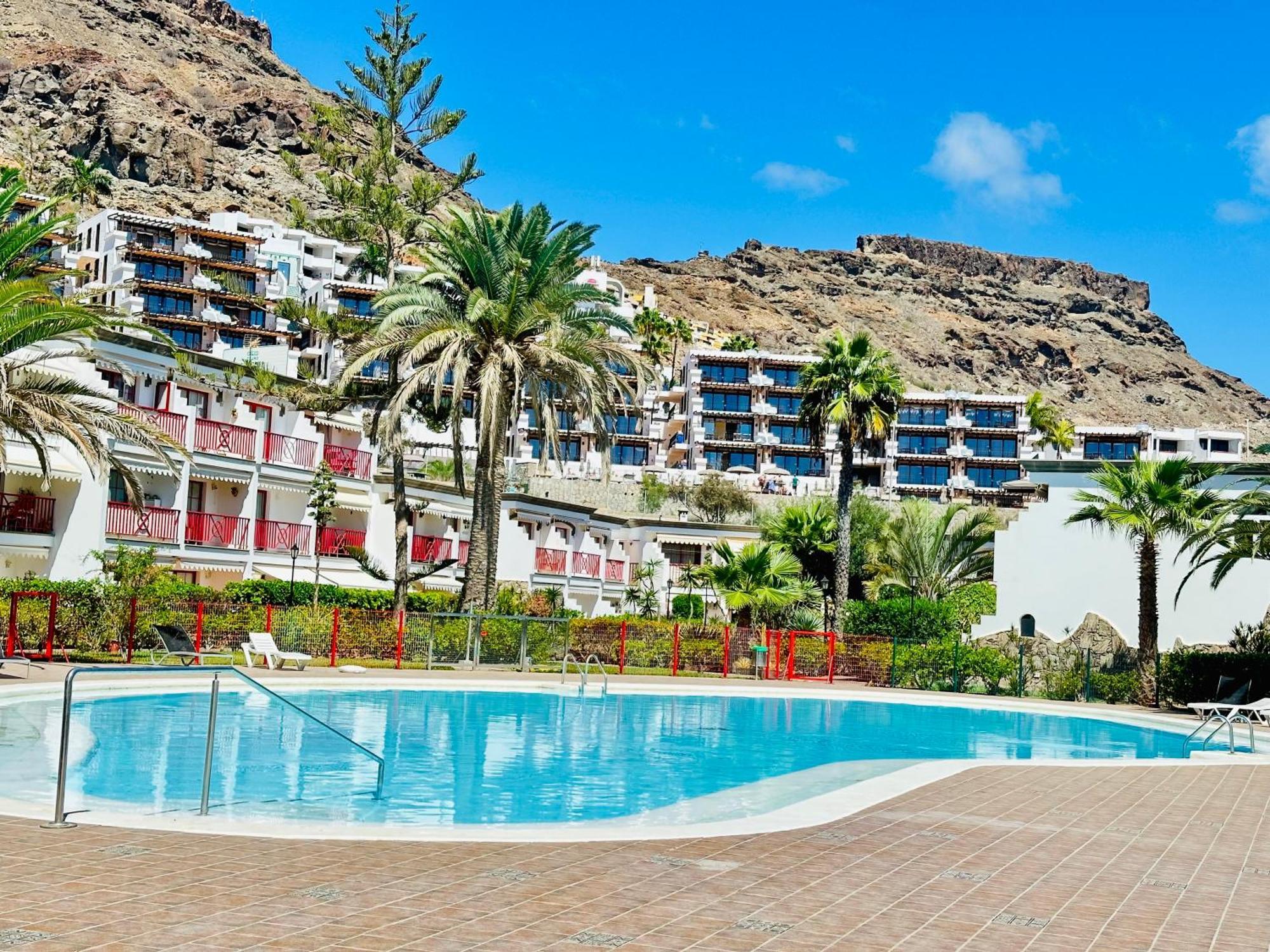 Cura Marina - Seaside Escape Close To The Beach Playa Del Cura  Bagian luar foto